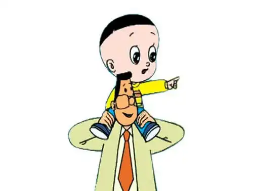 【维权】央视《新大头儿子》被判侵权 杭州公司获赔百万