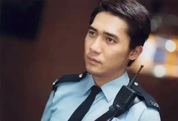 梁朝伟人生也不是只有电影