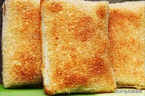 中国哪的"烧饼"最好吃?经过评选,这10个地方上榜,有你家乡吗