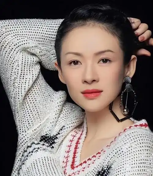 酱园弄杀青宴上章子怡哽咽感谢导演多年依然选择她主演