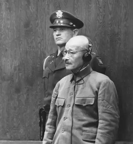 日本战犯后裔:我因身世而惧怕历史