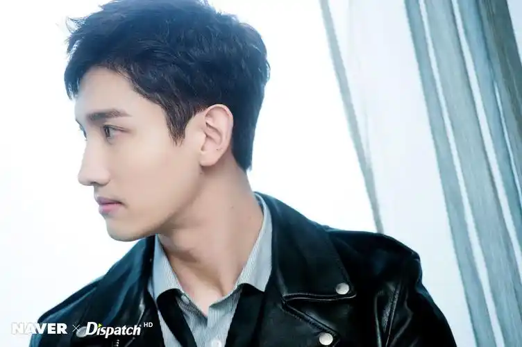 祝我们昌多里,我们茶茶,我们沈昌珉0218生日快乐