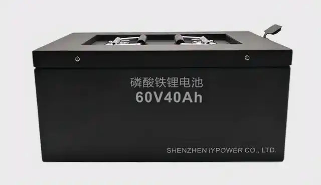 电动车铅酸石墨烯黑金锂电池到底哪个会更耐用答案来了