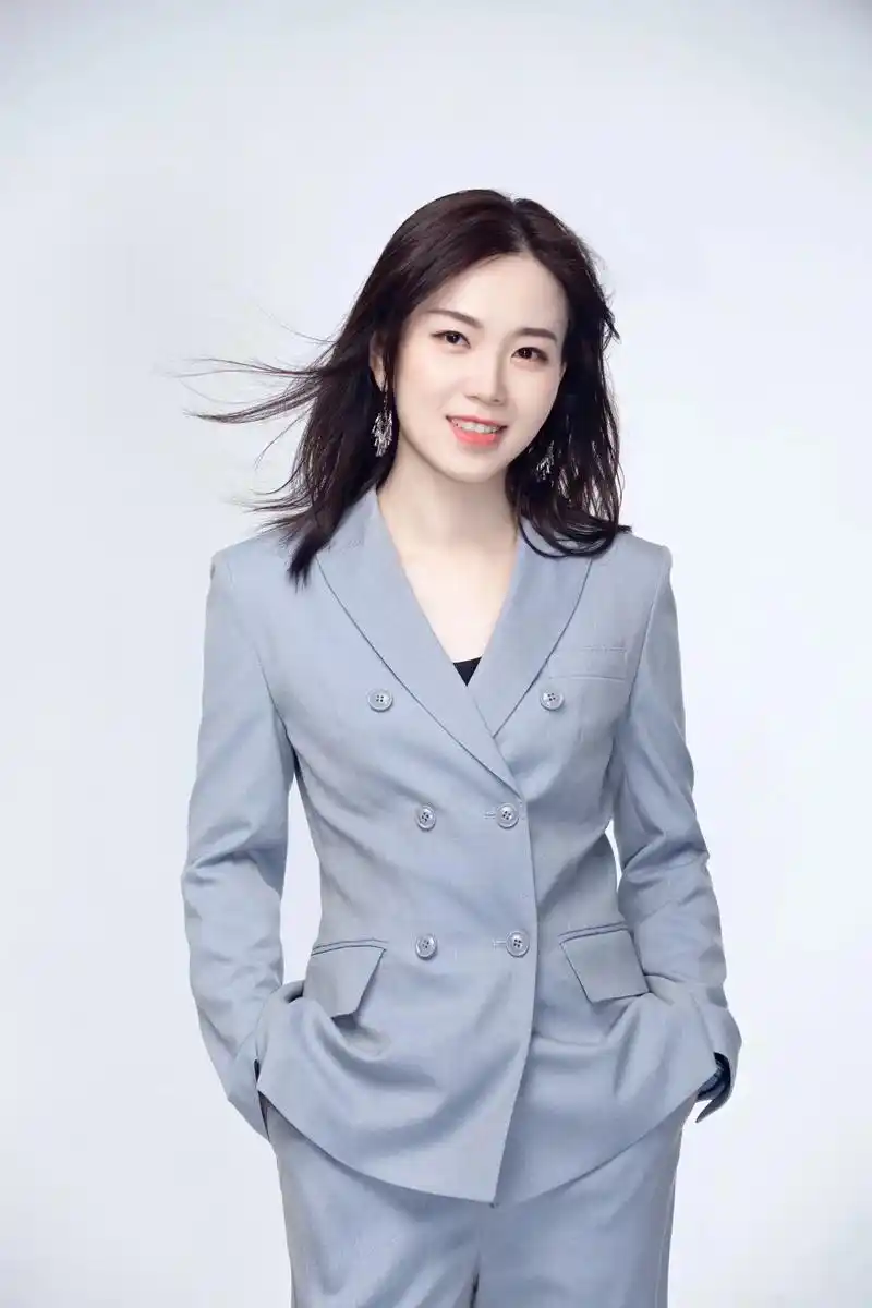 个人和团队都要有一张好的形象照