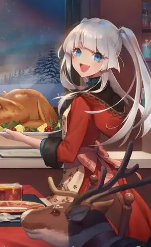 适合2020年当壁纸的动漫人物照片,简洁且美观,你值得拥有!