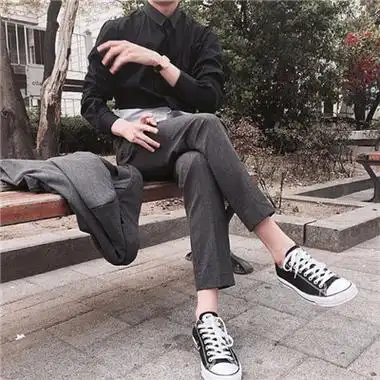 充满神秘感的高级部位男生头像图片 不容易被发现是网图的男头