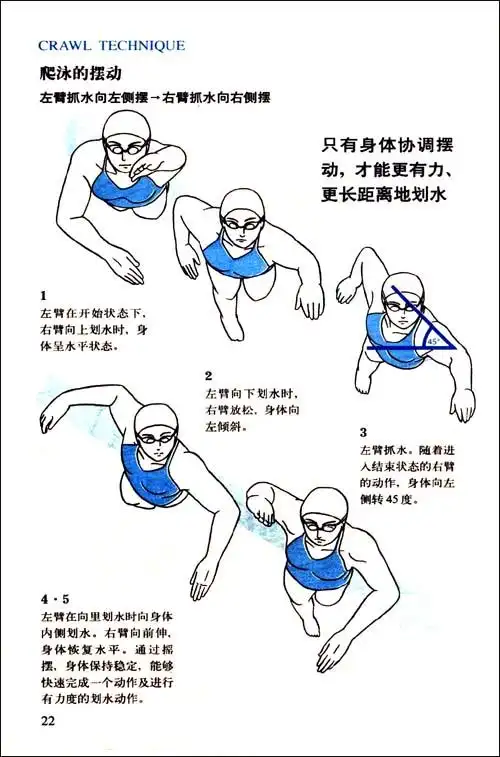 健将游泳培训中心招生火热进行中