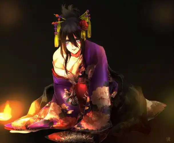 一拳超人 一击男 音速的索尼克 索尼克子 娘化 转载自p站 勿侵删 画师