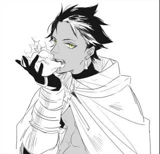 提问求助想求一波背头拉二的图