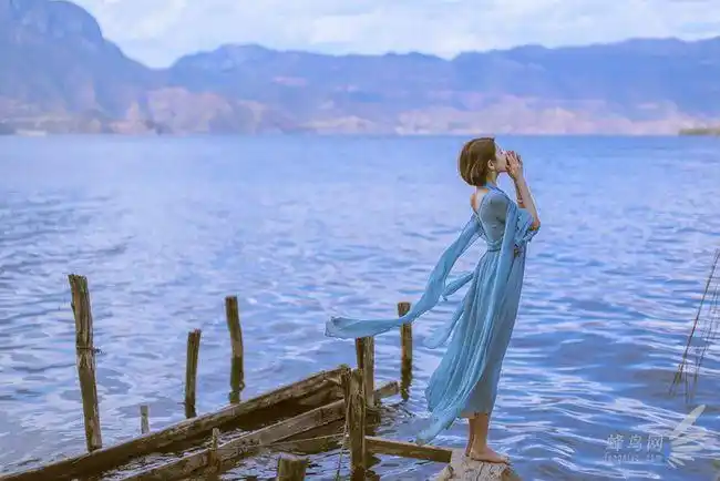 4月佳能课堂旅行中的风光和人像要这么拍