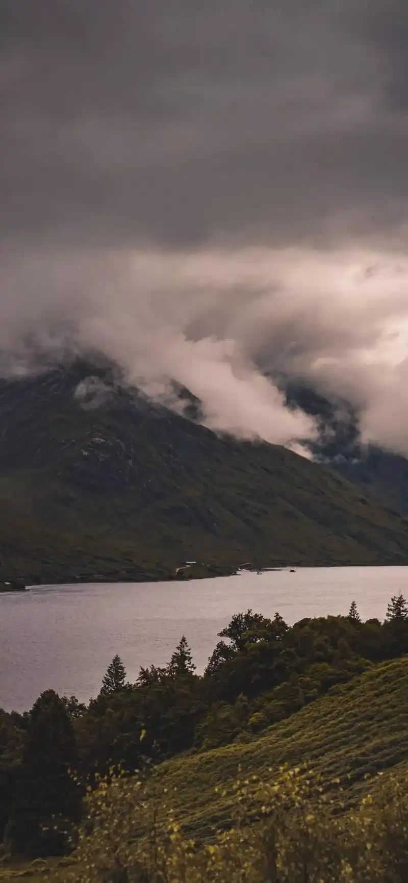 全面屏壁纸高清超清4k唯美手机壁纸大图