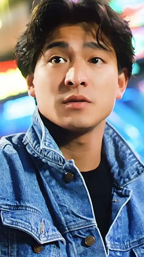 电影《天若有情》经典片段