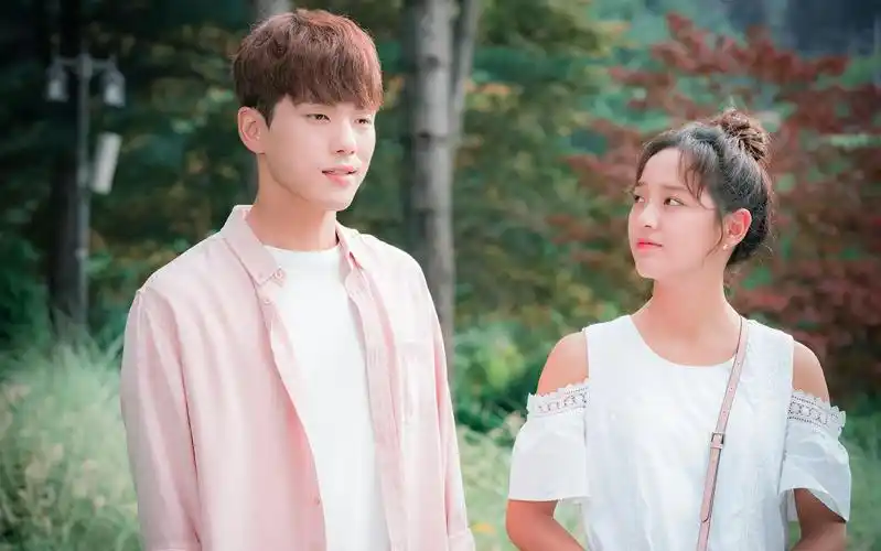 【学校2017】好运cp 第13集cut(1)_电视剧相关_电视剧_bilibili_哔哩