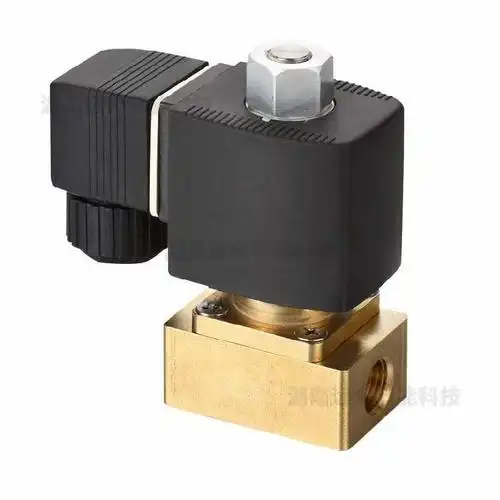 【原厂低价销售】螺杆空压机配件 英格索兰电磁阀 esg00302