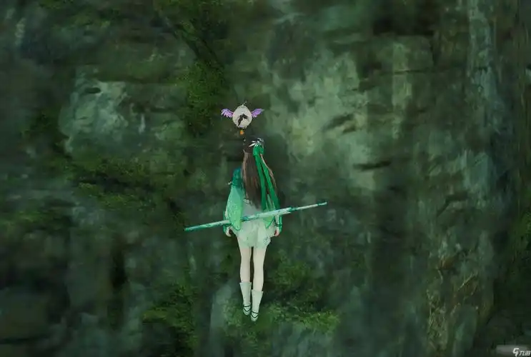 仙剑奇侠传7宝袋获得方法