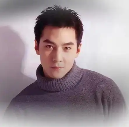 吴彦祖证件照高清头像吴彦祖小时候头像高清图片下棋头像推荐上岸头像