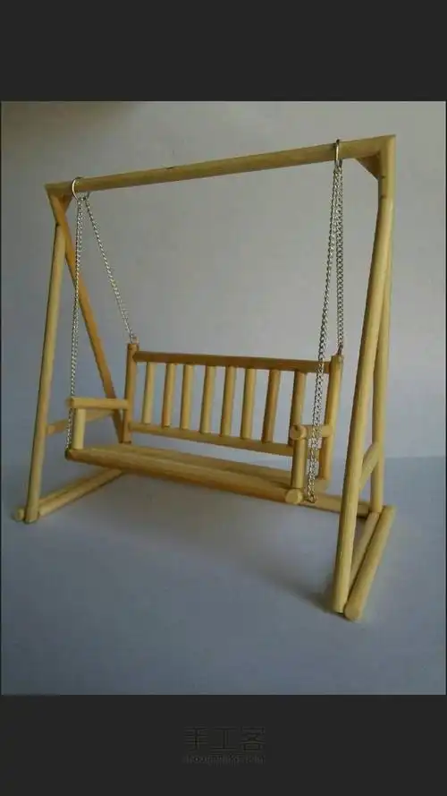 秋千教程 第22步