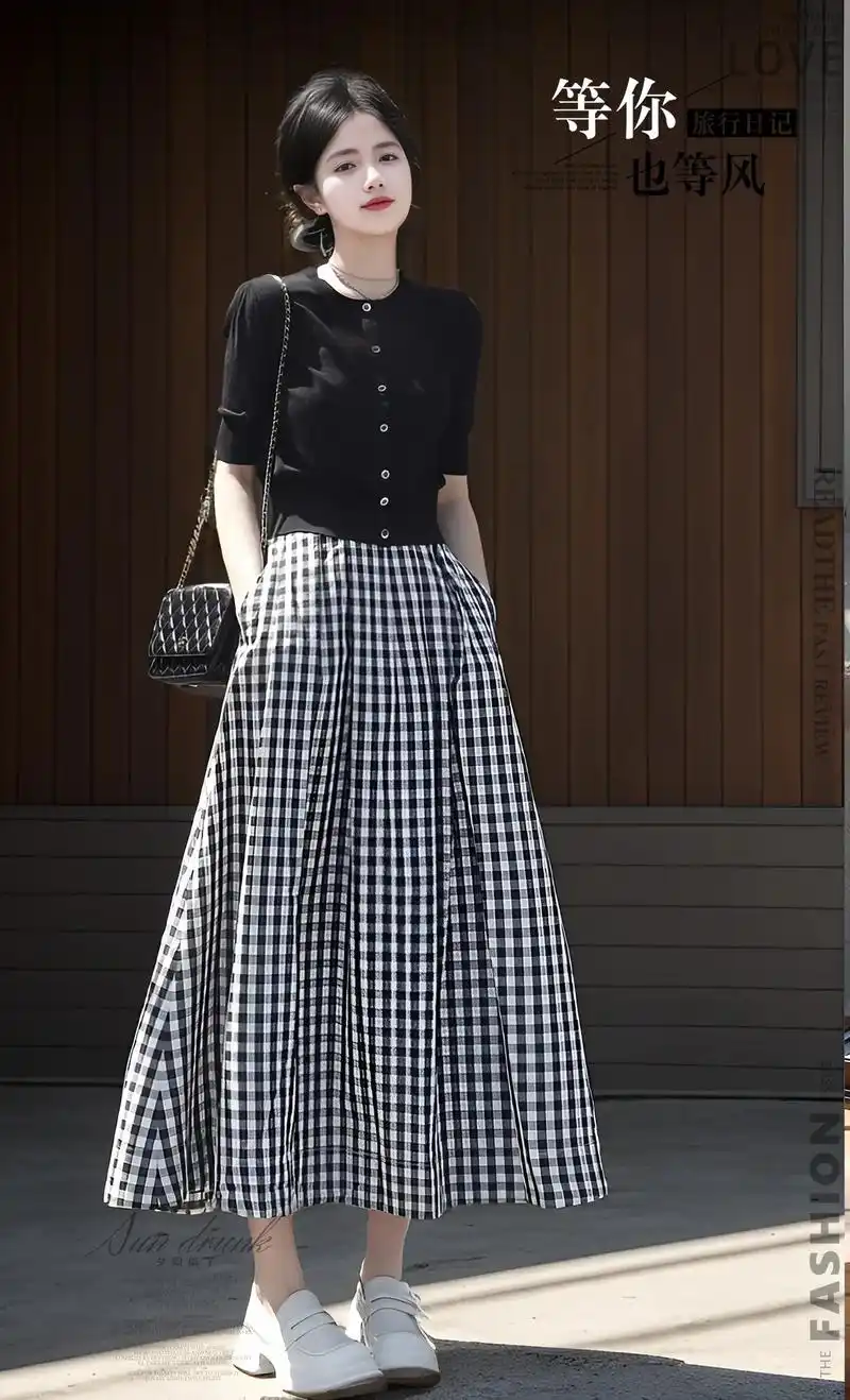 简约干净气质温婉,好喜欢