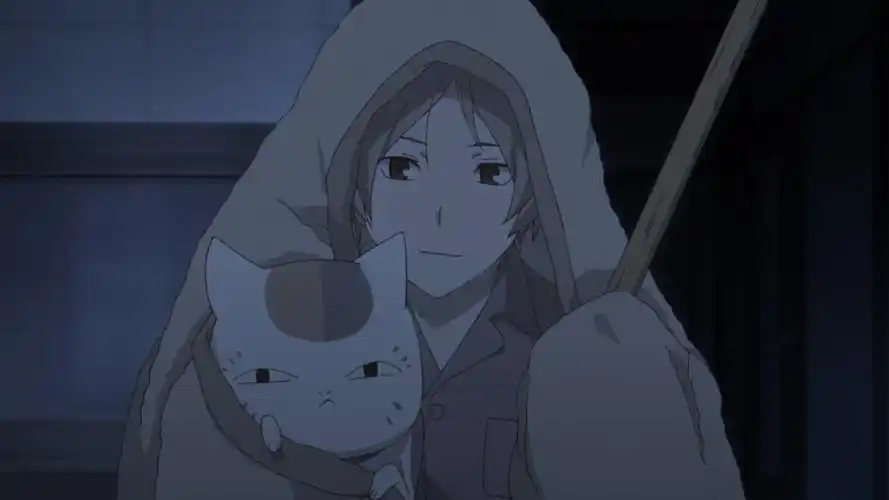 1 変わらぬ姿 / 夏目友人帐 伍