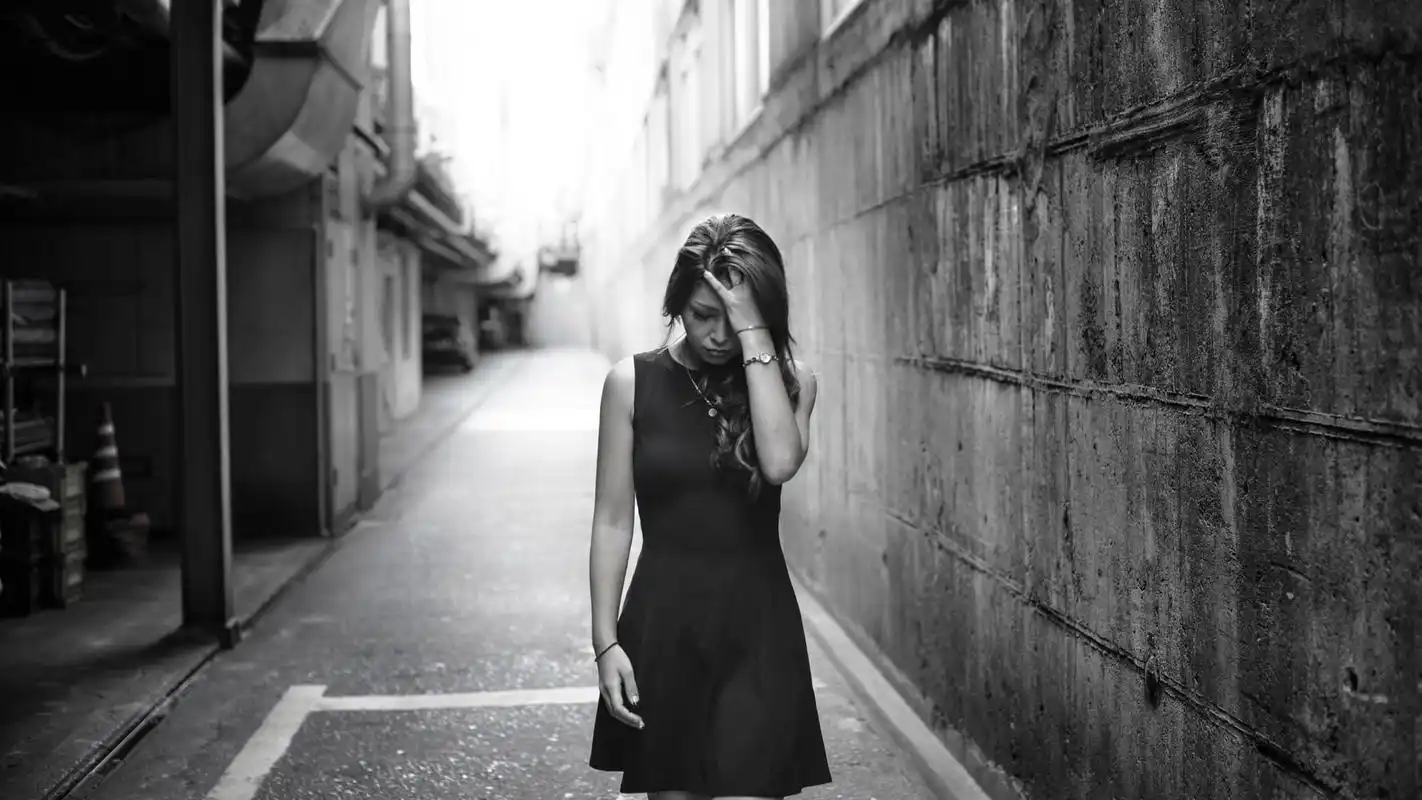 精选唯美好看的外国欧美女孩图片桌面壁纸下载6