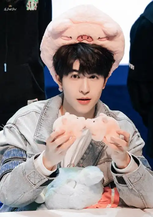 尹浩宇时空冒险新旅程##青年演员尹浩宇