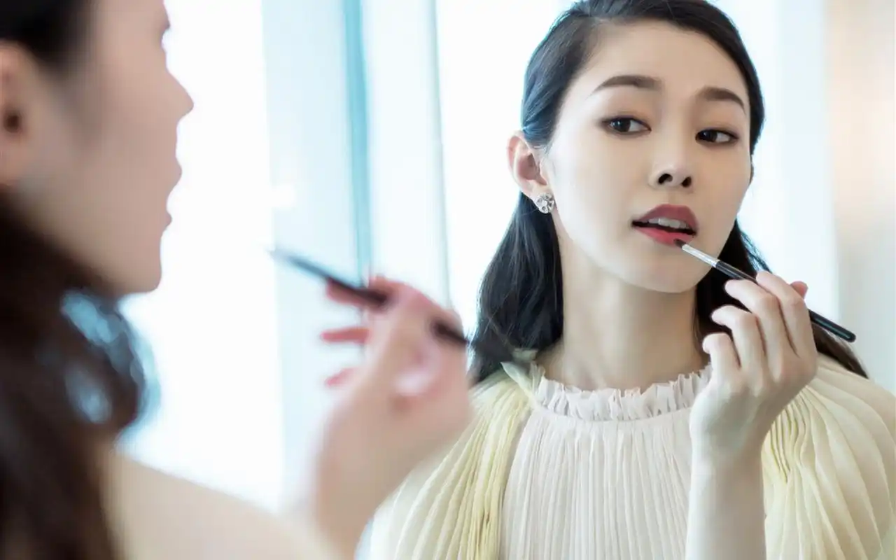 宋轶仙气十足写真桌面壁纸