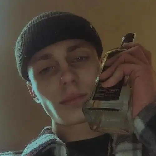 男生头像|个性小众欧美男生头像