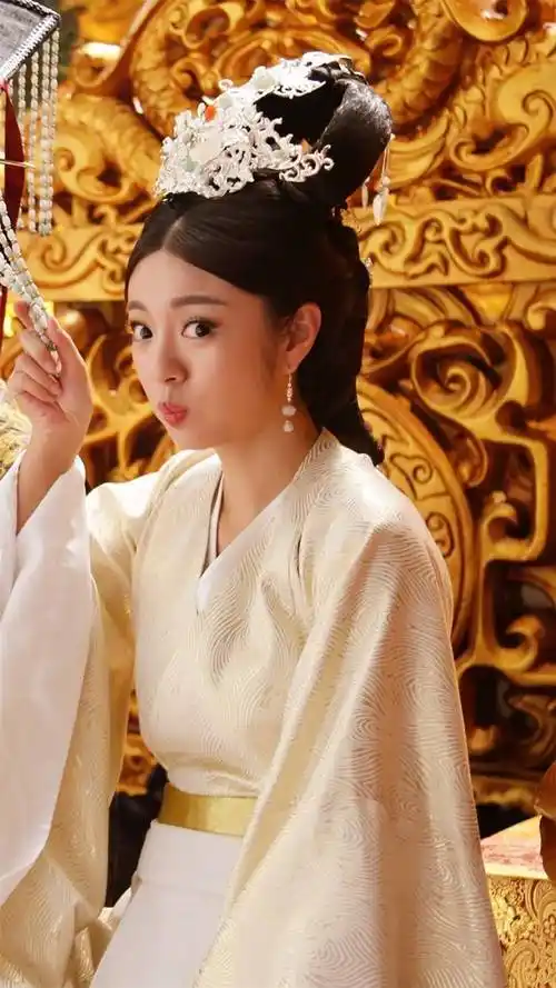 安以轩独孤天下剧照