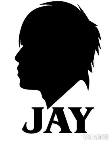 周杰伦英文名jay chou,意思原解:j指的是jewel(宝石)受珍视的人 一个