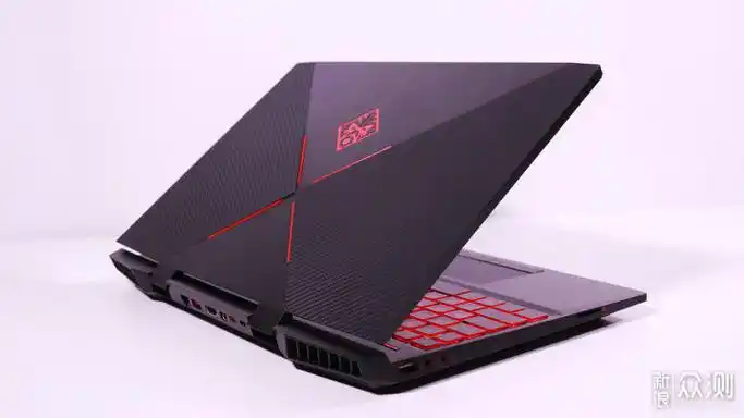 惠普暗影精灵5游戏本测评,品质一线性价比之选