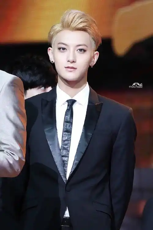 黄子韬 exo tao