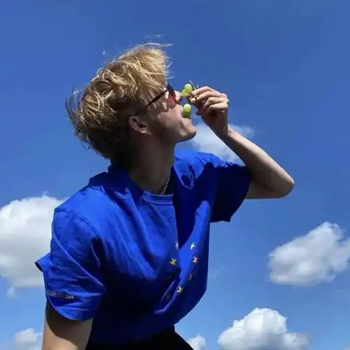 头像| 渣男必备痞帅ins欧美风男生头像 - 知乎