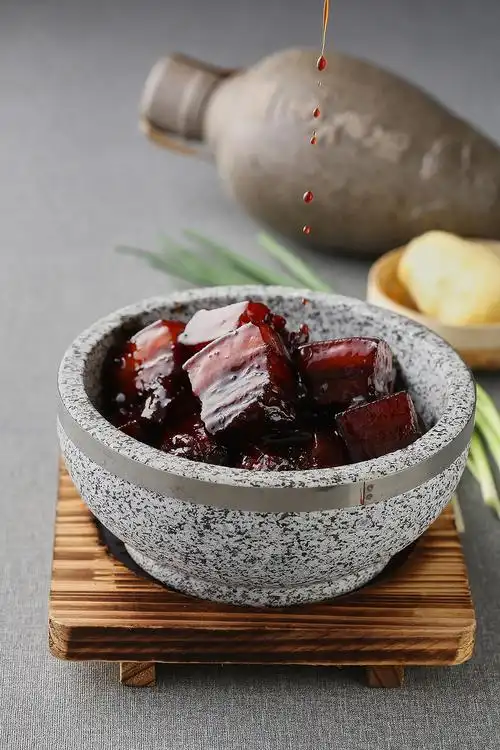 2021凤凰网美食盛典广东提名餐厅 | 老吉士·上海菜