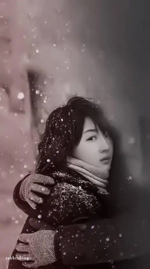 周冬雨之后来的我们 cr微博(大陈没有猫)