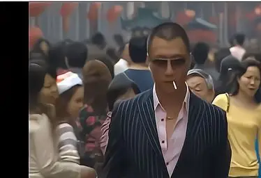 落地请开手机社会我浩哥人狠话不多