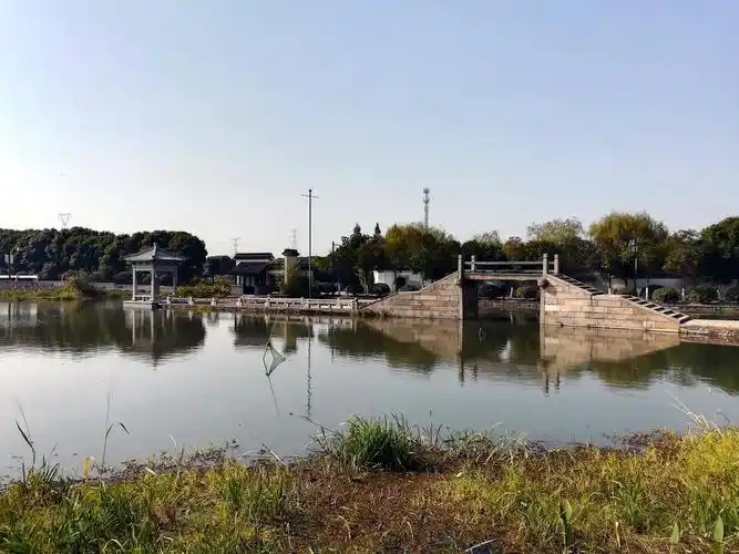 江阴市徐霞客文化博览园