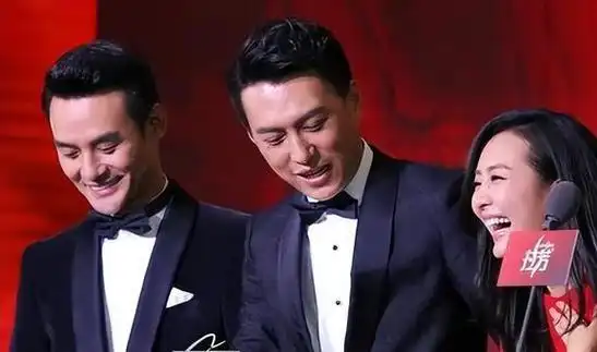 几次三番调戏人夫,人品堪忧绿茶味十足,褪去画皮后的真实王鸥|靳东