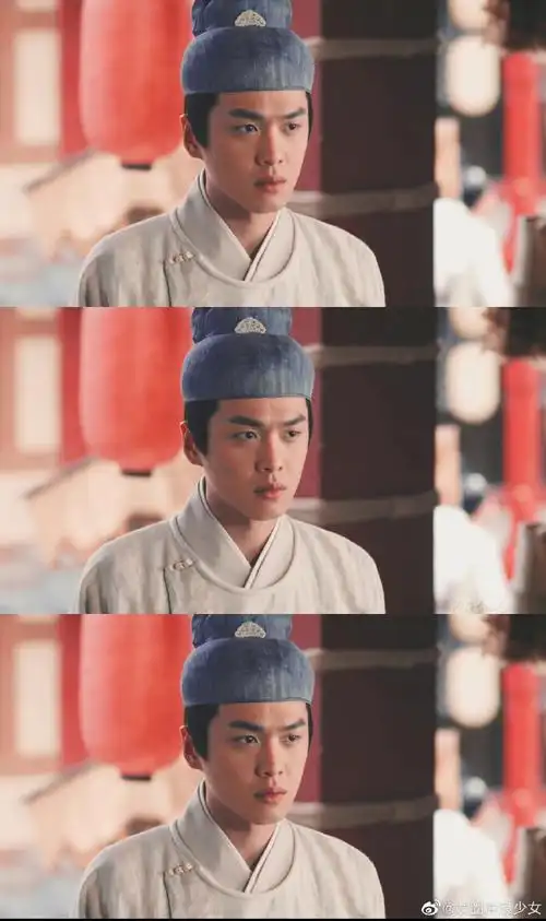 张若昀演过的古装角色##你最喜欢张若昀哪个古装角色