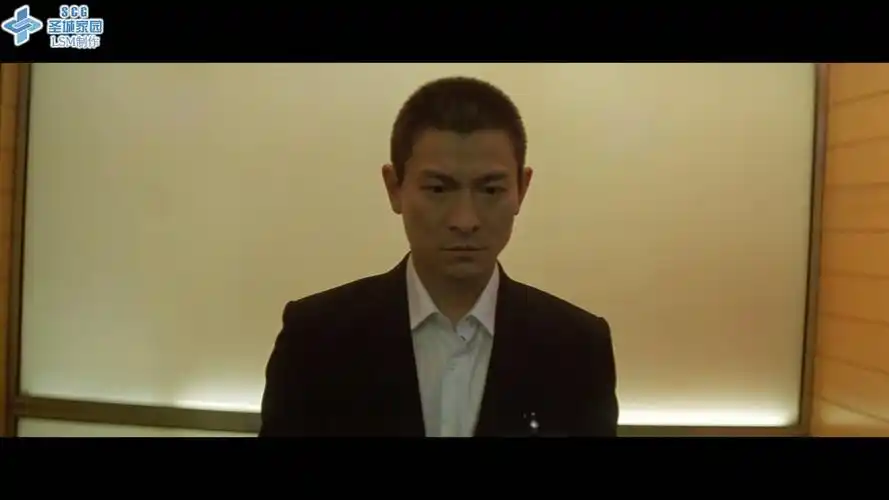 无间道3:终极无间