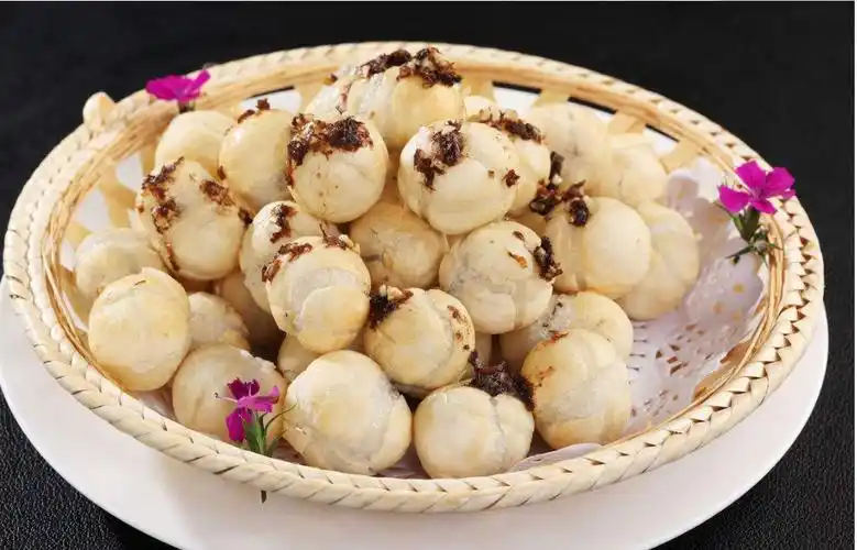元宵节汤圆可以这么吃!