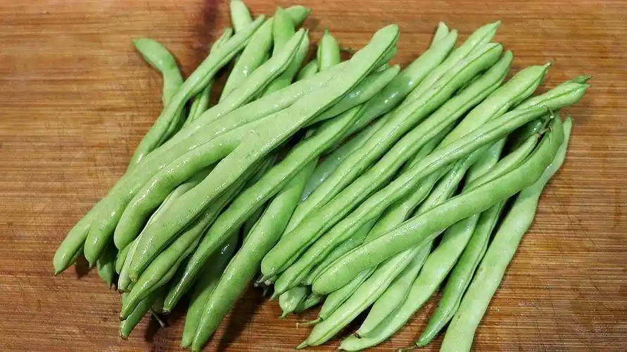 过年买年货,有钱没钱,记得买这8种蔬菜,寓意新年财运_