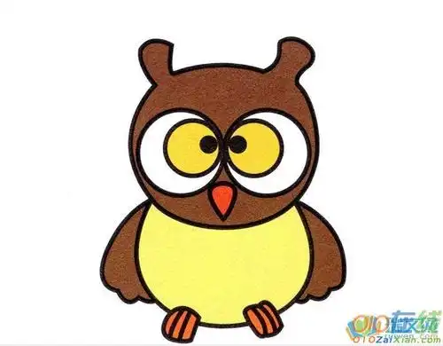 简笔画卡通图片2动物简笔画卡通图片1  导语:简笔画线条都相对简单