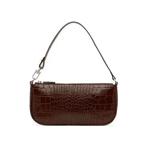 bottega veneta 新款jodie牛角包包 5089786 3100.00 - 北美省钱快报