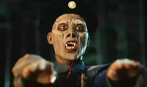 中国僵尸事件真实案例中国僵尸等级排名