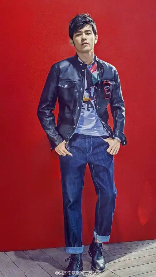 周杰伦 - 堆糖,美图壁纸兴趣社区