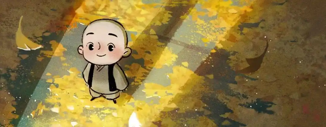 一禅小和尚扎心语录(一禅小和尚哲理句子) - 科猫网