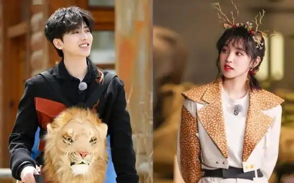 蔡徐坤宋雨琦认识吗蔡徐坤宋雨琦谈恋爱了吗