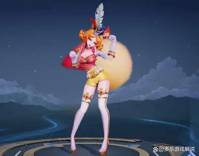 王者荣耀妲己怎么出装更合理,既有高爆发伤害又能自保