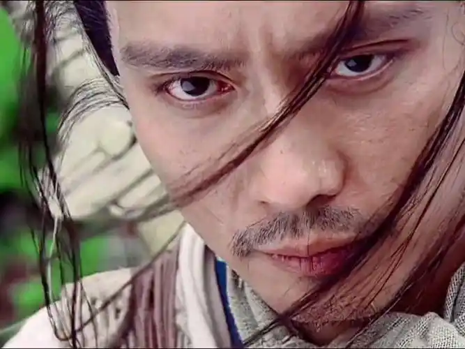 破壳计划#仙剑能压住逍遥哥哥唯有酒剑仙了