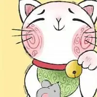 非常旺财的微信头像2020女人【点击鼠标右键下载】